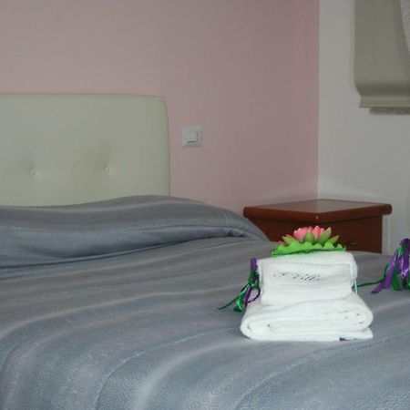 I Villini B&B Fiumicino Esterno foto