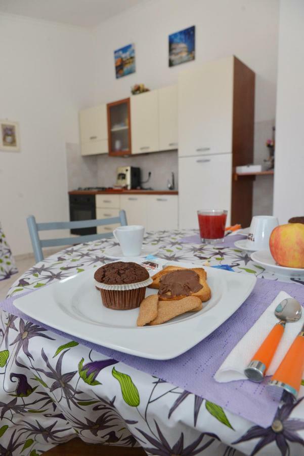 I Villini B&B Fiumicino Esterno foto