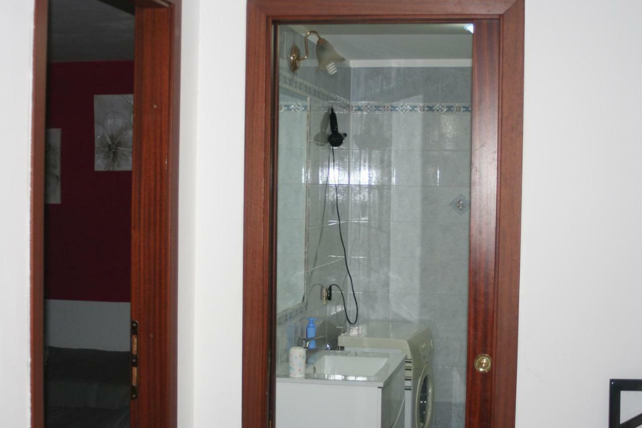 I Villini B&B Fiumicino Esterno foto