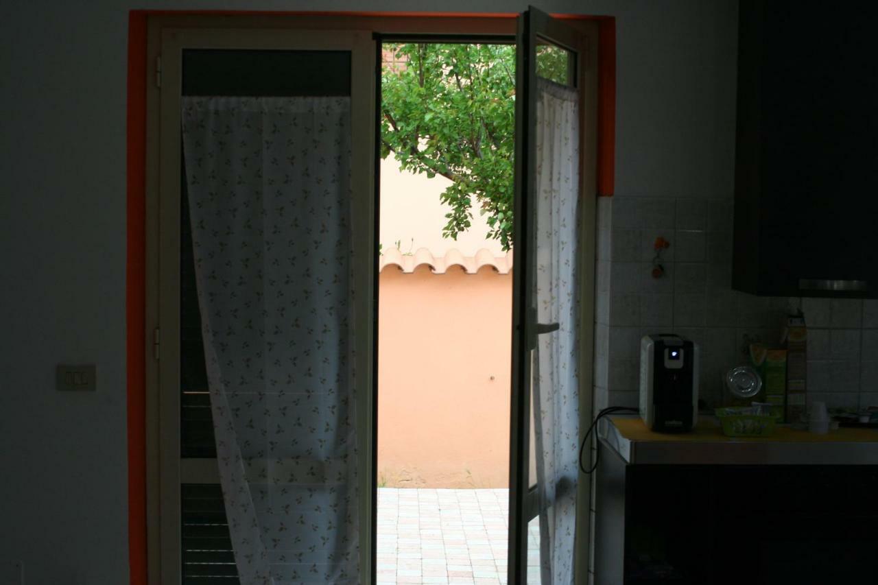 I Villini B&B Fiumicino Esterno foto